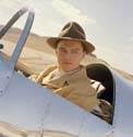 Leonardo DiCaprio en El Aviador - 2004