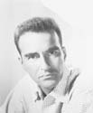 MONTGOMERY CLIFT