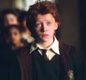RUPERT GRINT en Harry Potter - 2004