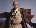 Samuel L. Jackson en Star Wars III - 2005
