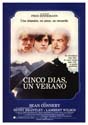 1982 - CINCO DIAS, UN VERANO - Five Days One Summer - 1982