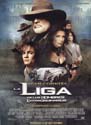 2003 - LA LIGA DE LOS HOMBRES EXTRAORDINARIOS - The league of extraordinary gentlemen - 2003