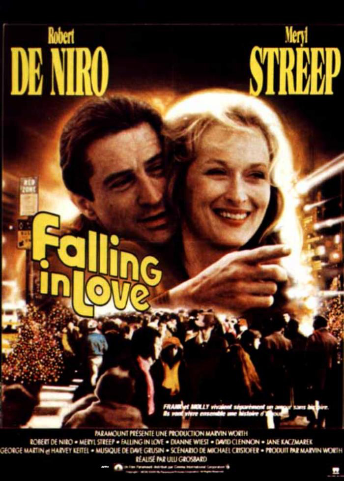 1984 ENAMORARSE - Falling in Love