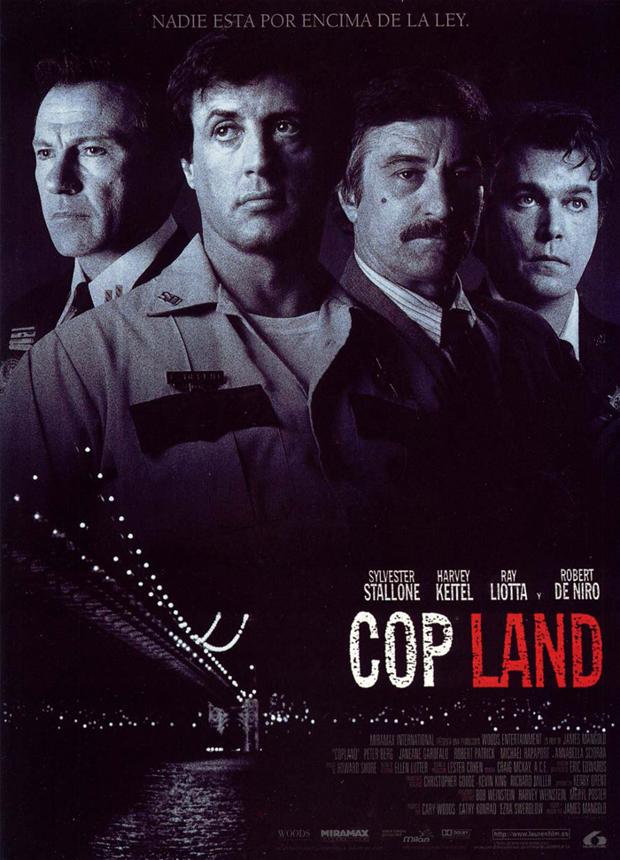 1997 COP LAND - 1997