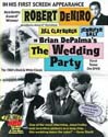 1969 CELEBRACION DE BODA -The Wedding Party