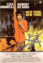 1977 NEW YORK NEW YORK - 1977