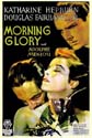 1933 GLORIA DE UN DIA - MORNING GLORY - 1933