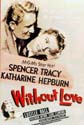 1945 SIN AMOR - WITHOUT LOVE - 1945