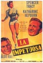 1952 LA IMPETUOSA - PAT AND MIKE - 1952