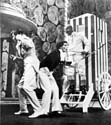 KATHARINE HEPBURN 1960 en la obra de teatro Twelfth Night