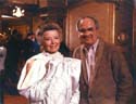 KATHARINE HEPBURN 1986 en Mrs. Delafield Wants to Marry para TV 002