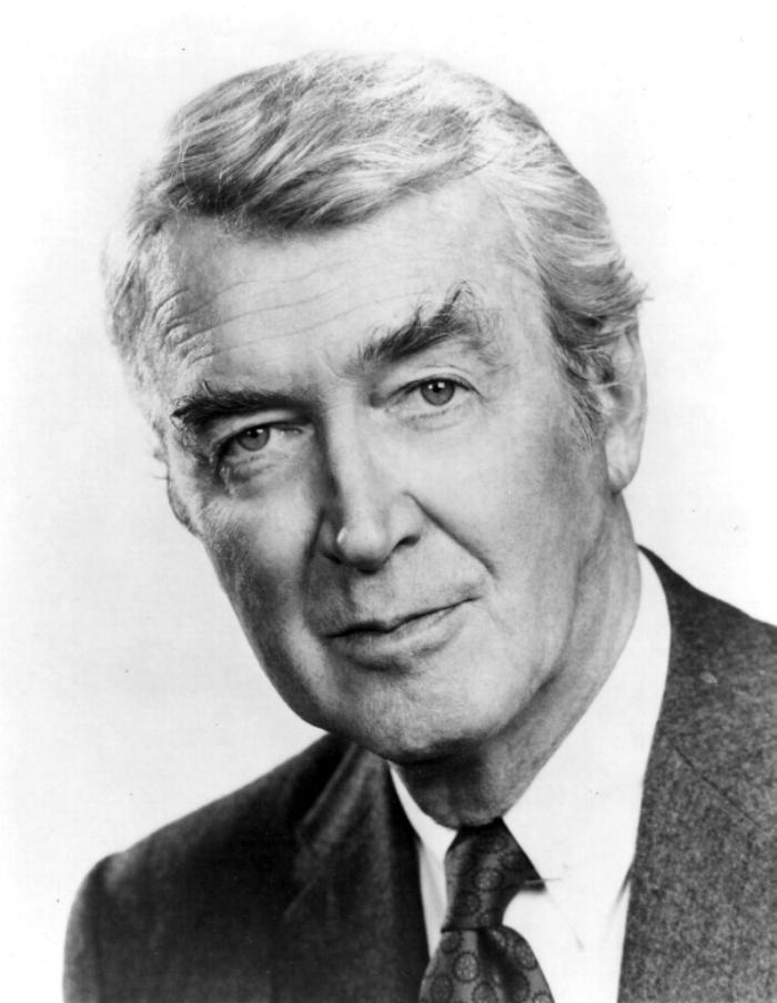 JAMES STEWART 1980