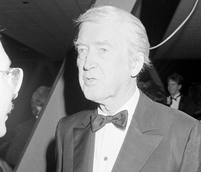 JAMES STEWART 1983