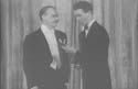 JAMES STEWART 1941 001 - Recibiendo el Oscar
