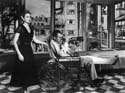1954 - Laventana indiscreta con Grace Kelly