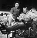1954 - Laventana indiscreta con Thelma Ritter