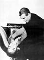 1958 - Vertigo con Kim Novak
