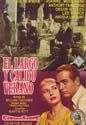 1958 - EL LARGO Y CALIDO VERANO - The Long, Hot Summer - 1958