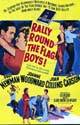 1958 - UN MARIDO EN APUROS - Rally 'Round the Flag, Boys! - 1958