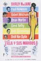 1964 - ELLA Y SUS MARIDOS - What a Way to Go! - 1964