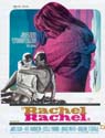1968 - RAQUEL, RAQUEL - Rachel, Rachel - 1968
