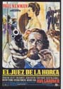 1972 - EL JUEZ DE LA HORCA - The Life and Times of Judge Roy Bean - 1972