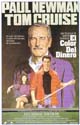 1986 - EL COLOR DEL DINERO - The color of Mouney - 1986