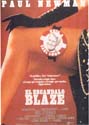 1989 - EL ESCANDALO BLAZE - Blaze) - 1989