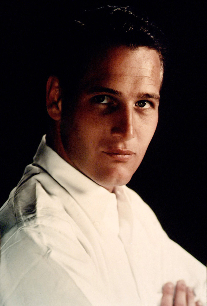 0021 Paul Newman