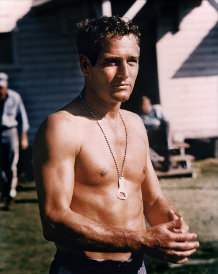 0117 Paul Newman