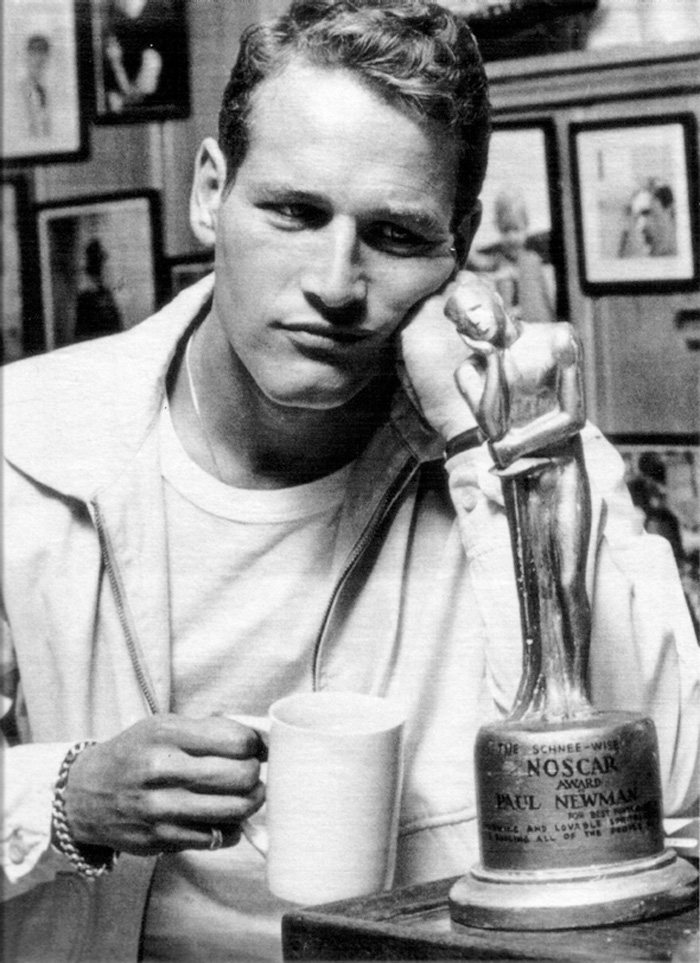 0122 Paul Newman