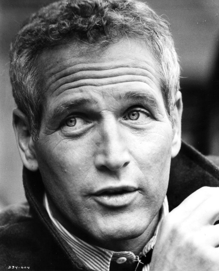 0142 Paul Newman