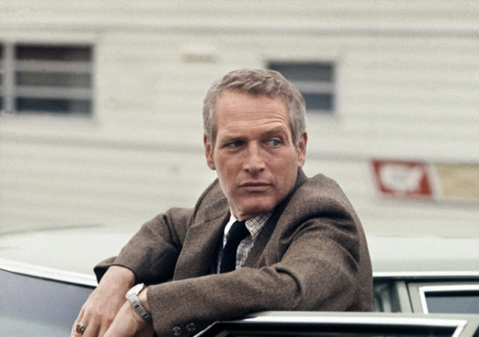 0144 Paul Newman