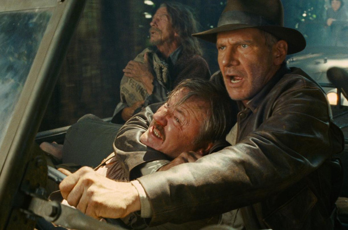 IMAGEN DE INDIANA JONES Y EL REINO DE LA CALAVERA DE CRISTAL 070