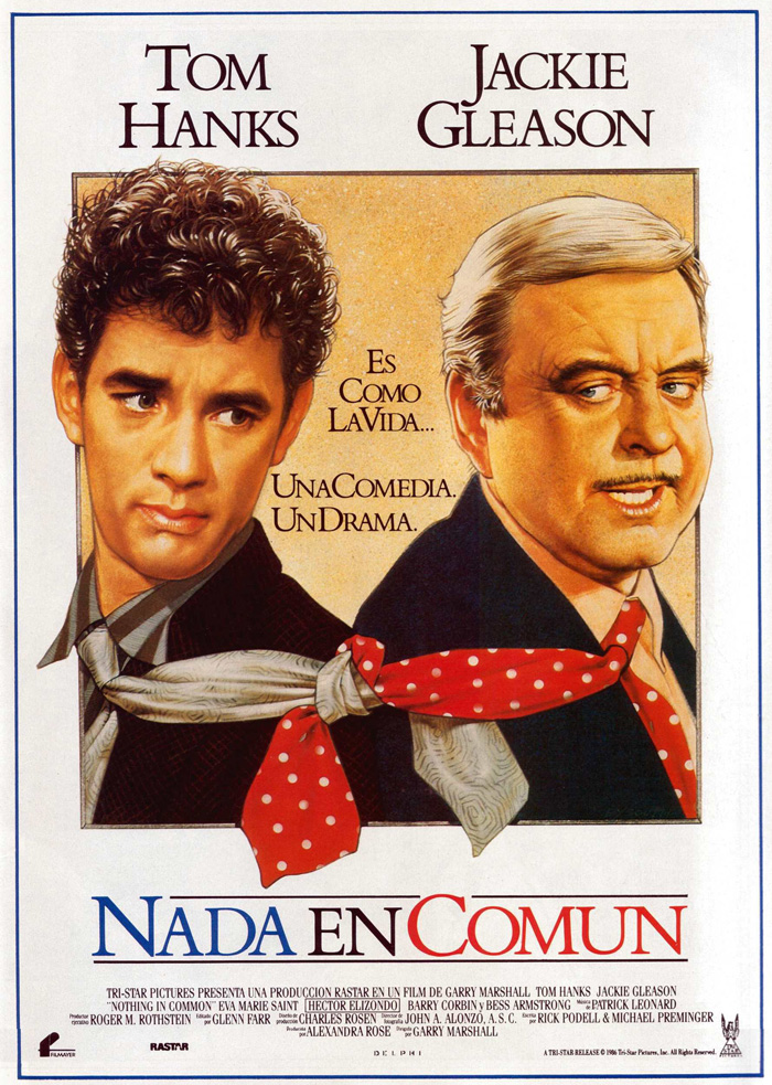 1986 - NADA EN COMUN