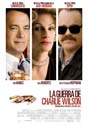 2007 - LA GUERRA DE CHARLIE WILSON - Charlie Wilson's War - 2007