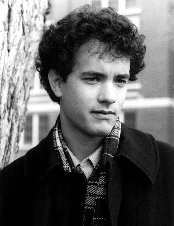 Tom Hanks - 1982 Mazes and Monsters 2