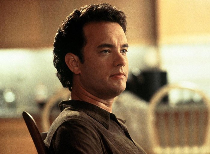 Tom Hanks - 1993 - Algo para recordar 05